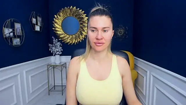 AryaAltkerer online show from 03-04-26, 08:11