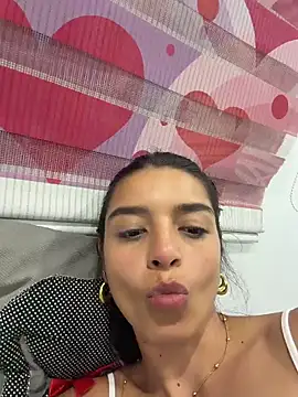 violeta365 online show from 04-18-26, 03:20