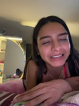 violeta365 online show from 07-01-26, 01:28