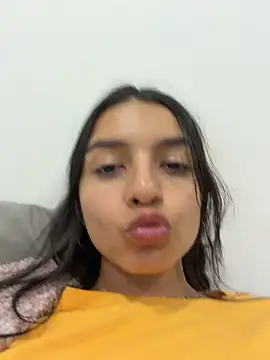 violeta365 online show from 04-08-26, 02:35