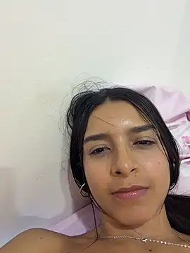 violeta365 online show from 07-08-26, 01:30