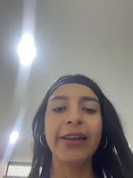 violeta365 online show from 05-12-26, 03:40