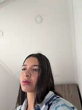 violeta365 online show from 03-03-26, 12:34