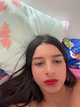 violeta365 online show from 01-31-26, 08:29