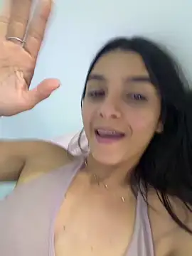 violeta365 online show from 03-04-26, 02:41