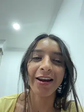 violeta365 online show from 02-27-26, 02:56