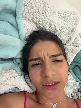 violeta365 online show from 04-23-26, 01:34