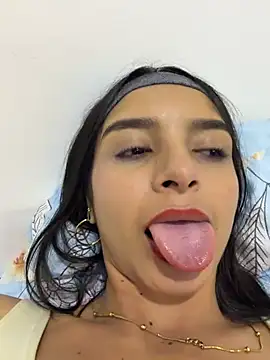 violeta365 online show from 06-12-26, 10:29