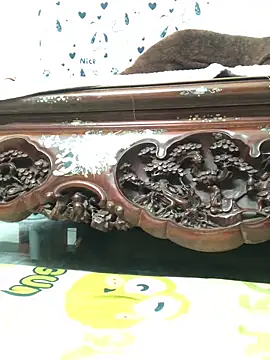 HinayLa online show from 02-13-26, 06:41