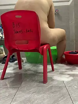 HinayLa online show from 04-14-26, 01:27