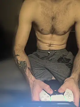 SirDirty34 online show from 04-13-26, 08:18