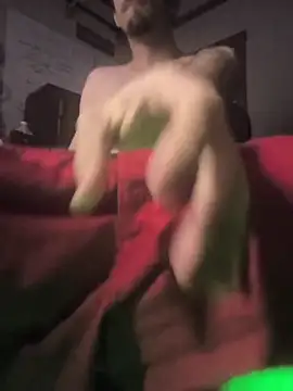 SirDirty34 online show from 04-19-26, 08:15