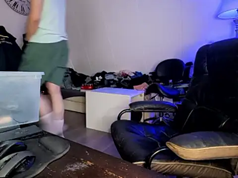 Kinky Play1 online show from 05-09-26, 07:17