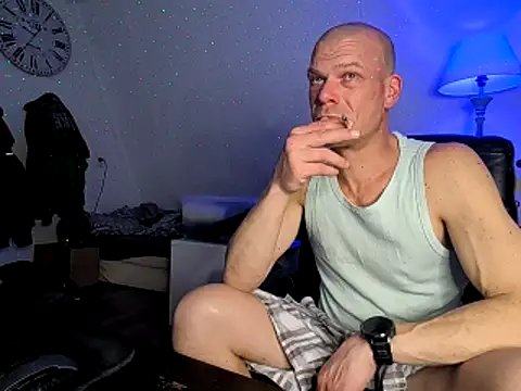 Kinky Play1 online show from 02-26-26, 08:31