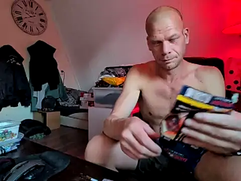 Kinky Play1 online show from 06-09-26, 07:37