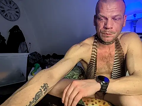 Kinky Play1 online show from 03-06-26, 07:09