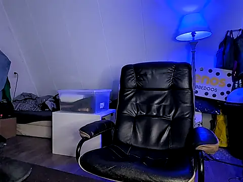 Kinky Play1 online show from 02-23-26, 08:20