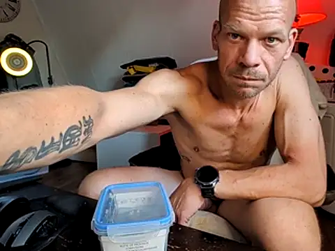 Kinky Play1 online show from 07-08-26, 07:03