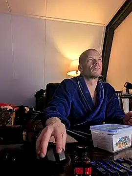 Kinky Play1 online show from 01-07-26, 08:03