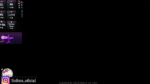 kitty oficiall online show from 12-15-25, 05:57