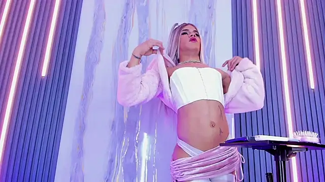 the baby dollsts online show from 01-16-26, 07:01