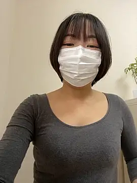 Yurika oO online show from 10-24-25, 01:48