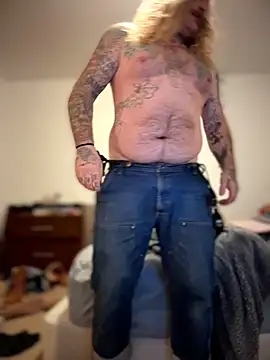 FitChief65 online show from 11-19-25, 08:03