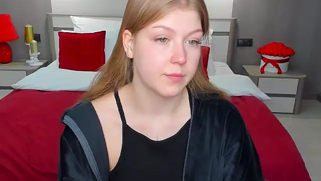 Stella Light online show from 11-28-25, 11:21