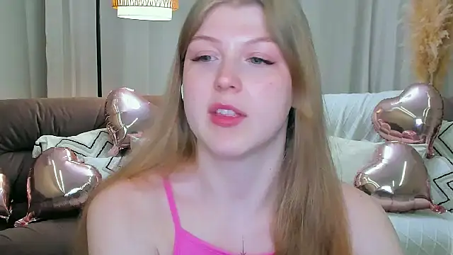 Stella Light online show from 04-03-26, 07:20