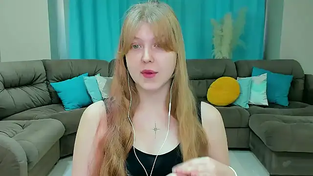 Stella Light online show from 11-05-25, 04:26