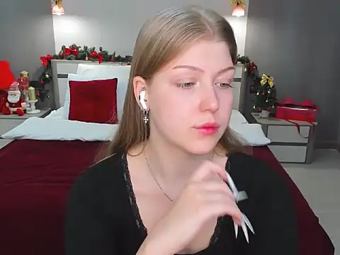 Stella Light online show from 12-15-25, 12:00