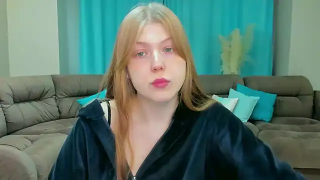 Stella Light online show from 11-10-25, 04:28