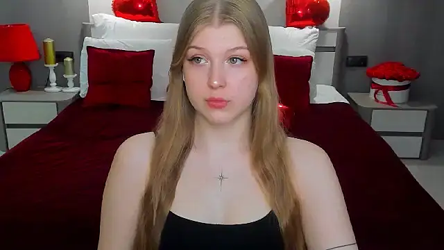 Stella Light online show from 03-03-26, 12:12