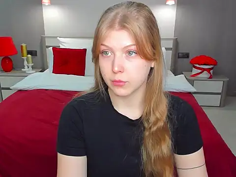 Stella Light online show from 12-03-25, 10:58