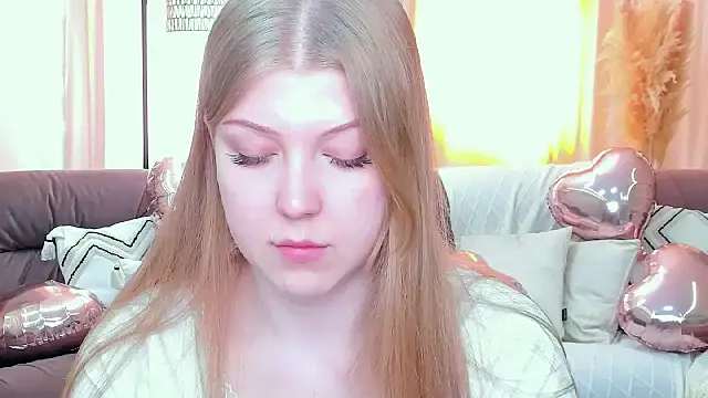 Stella Light online show from 04-02-26, 11:17