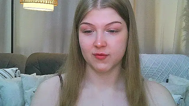 Stella Light online show from 05-15-26, 12:14