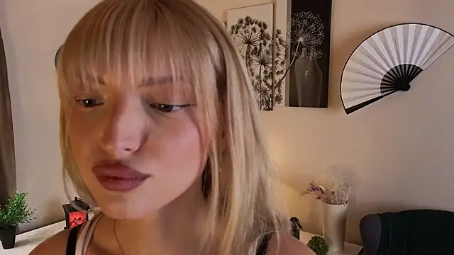 Kaily Ceys online show from 11-05-25, 11:24