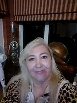 LadyKriss online show from 05-22-26, 07:01