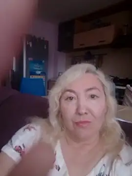 LadyKriss online show from 05-30-26, 05:25