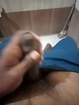 HeatableRevan online show from 04-07-26, 06:10