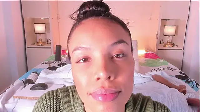 Blackywhiite online show from 11-21-25, 04:06