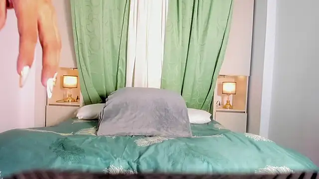 Blackywhiite online show from 03-29-26, 06:48