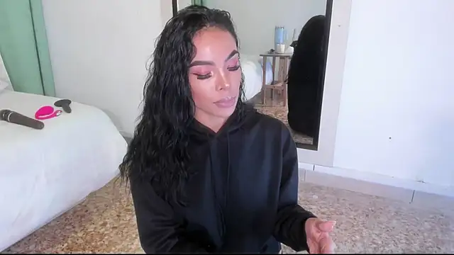 Blackywhiite online show from 04-12-26, 05:11