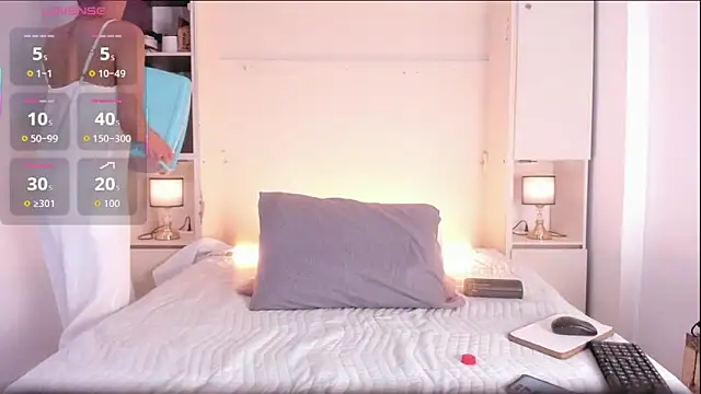 Blackywhiite online show from 11-19-25, 04:56