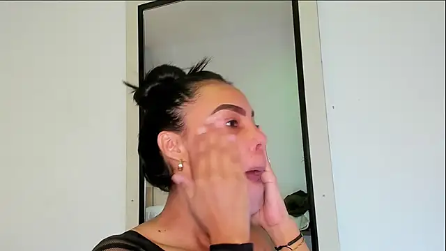 Blackywhiite online show from 11-23-25, 06:01