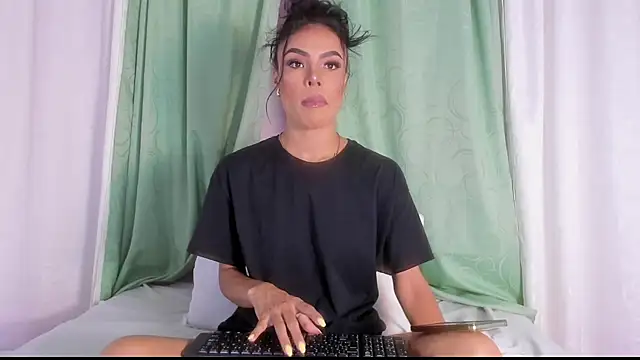 Blackywhiite online show from 05-07-26, 05:11
