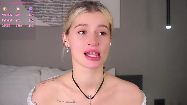 buvei online show from 02-11-26, 01:33