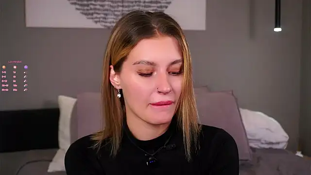 buvei online show from 11-29-25, 01:11