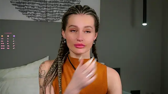 buvei online show from 01-08-26, 12:22