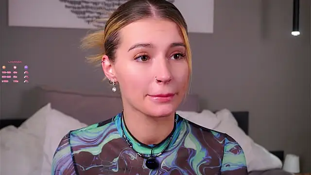 buvei online show from 11-12-25, 01:48